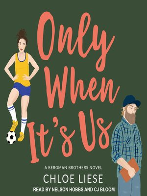 cover image of Only When It's Us